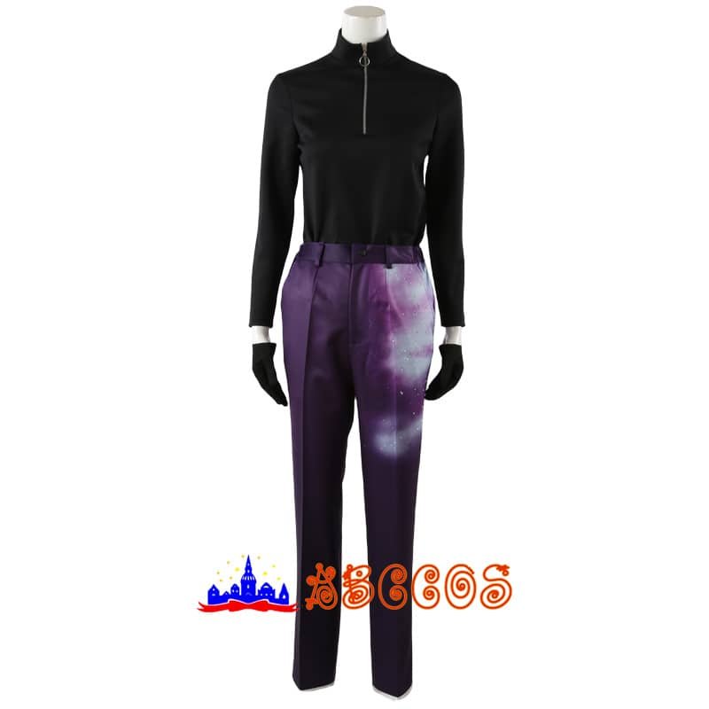 Ensemble Stars!! Double Face trip Mikejima Madara/ Oukawa Kohaku cosplay costume Ensemble Stars!! Double Face trip Mikejima Madara/ Oukawa Kohaku cosplay costume