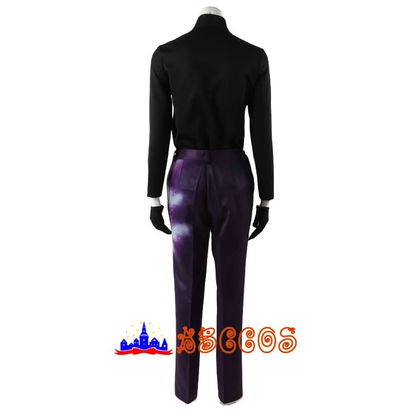 Ensemble Stars!! Double Face trip Mikejima Madara/ Oukawa Kohaku cosplay costume Ensemble Stars!! Double Face trip Mikejima Madara/ Oukawa Kohaku cosplay costume