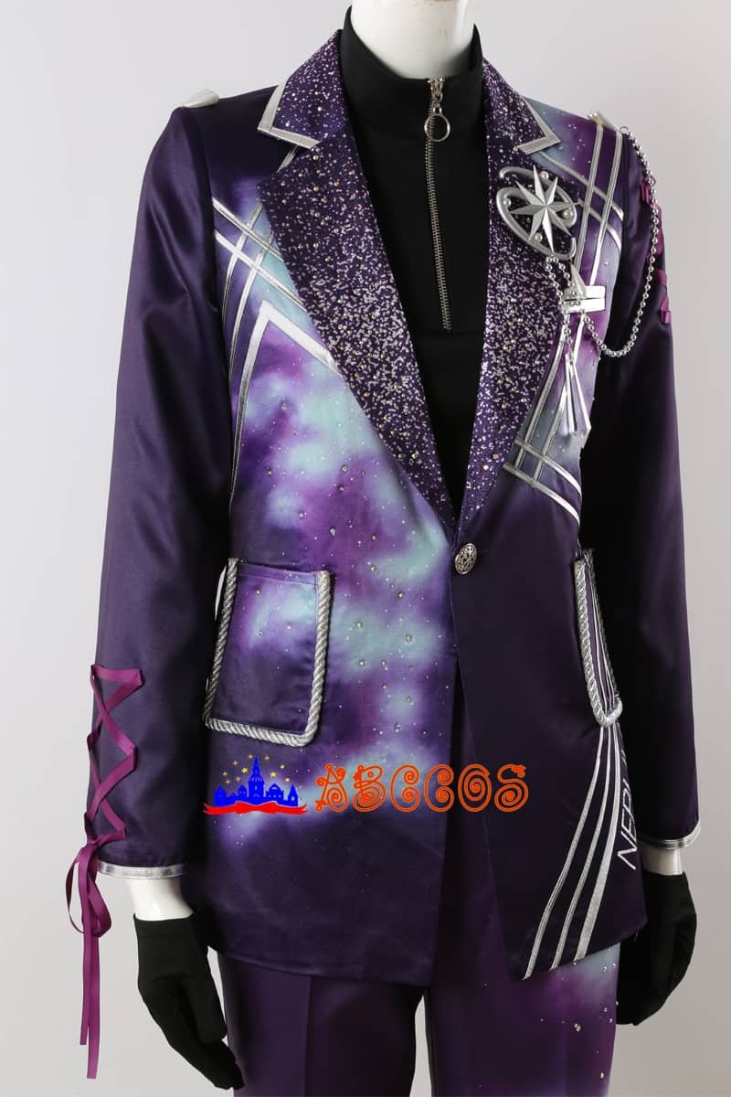 Ensemble Stars!! Double Face trip Mikejima Madara/ Oukawa Kohaku cosplay costume-ABCcosplay Ensemble Stars!! Double Face trip Mikejima Madara/ Oukawa Kohaku cosplay costume-ABCcosplay