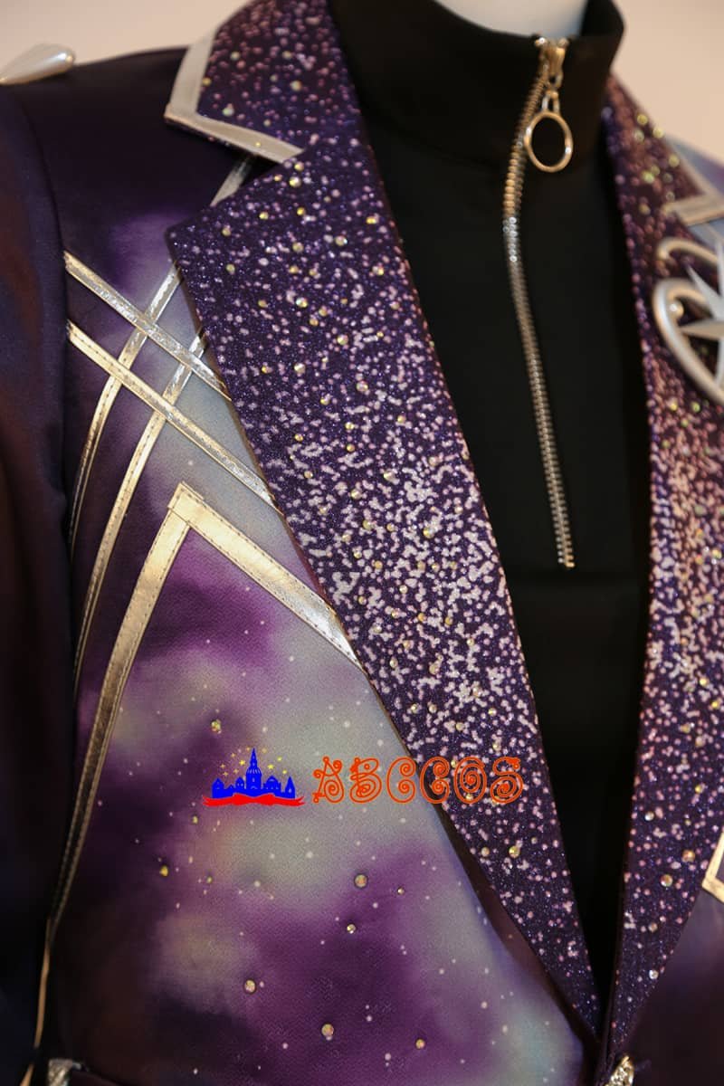 Ensemble Stars!! Double Face trip Mikejima Madara/ Oukawa Kohaku cosplay costume-ABCcosplay Ensemble Stars!! Double Face trip Mikejima Madara/ Oukawa Kohaku cosplay costume-ABCcosplay