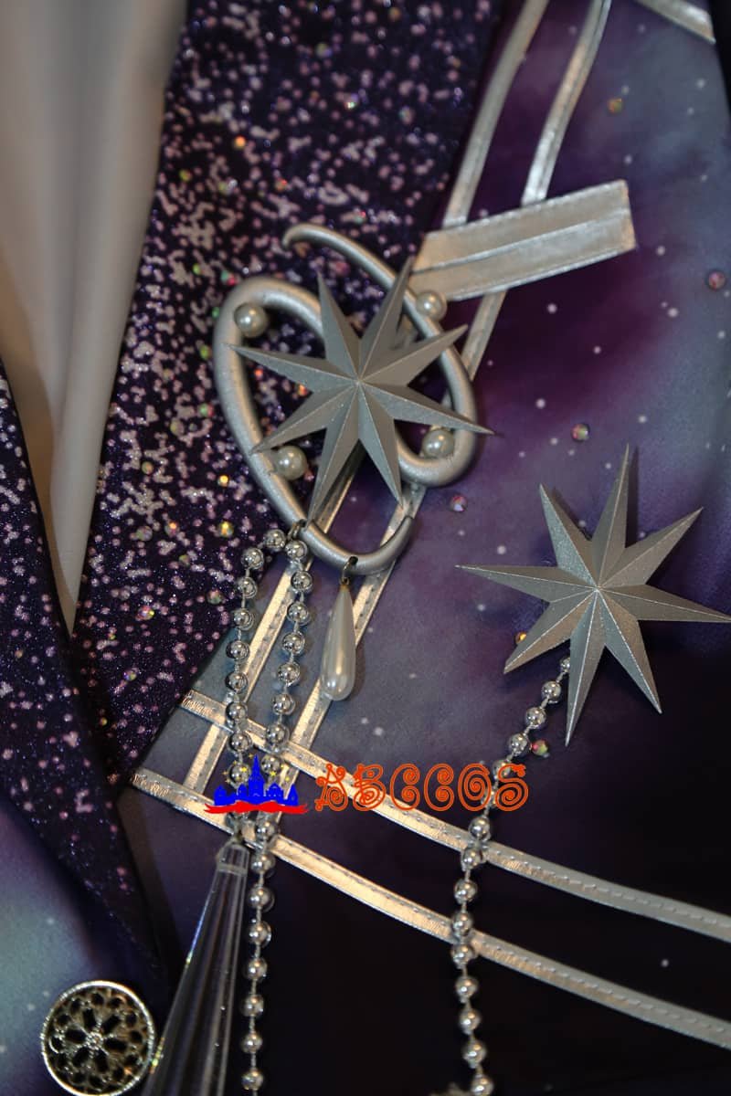 Ensemble Stars!! Double Face trip Mikejima Madara/ Oukawa Kohaku cosplay costume-ABCcosplay Ensemble Stars!! Double Face trip Mikejima Madara/ Oukawa Kohaku cosplay costume-ABCcosplay
