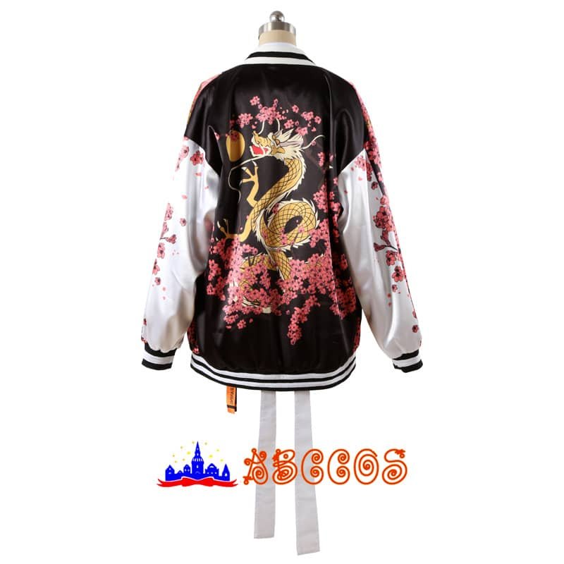 Blue Archive- Mikamo Neru cosplay costume Blue Archive- Mikamo Neru cosplay costume