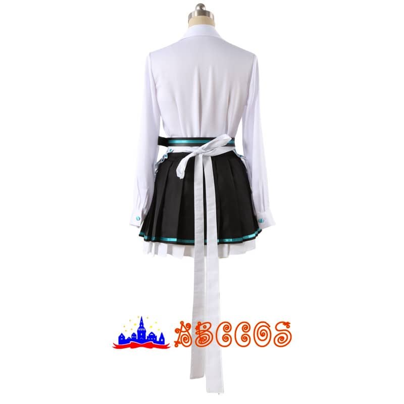 Blue Archive- Mikamo Neru cosplay costume Blue Archive- Mikamo Neru cosplay costume
