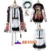 Blue Archive- Mikamo Neru cosplay costume Blue Archive- Mikamo Neru cosplay costume