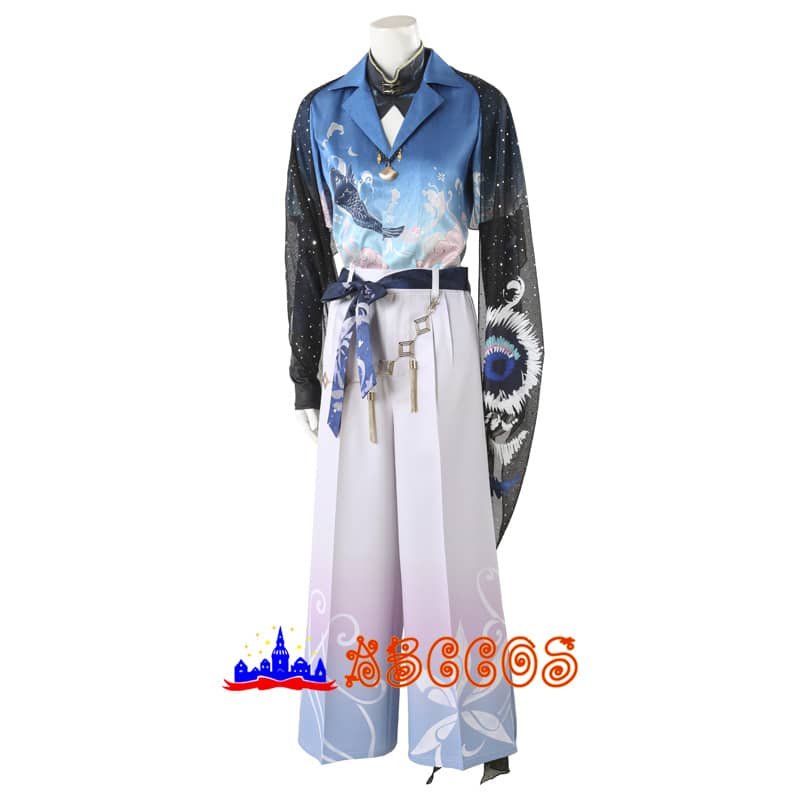 Fragaria Memories HANGYON cosplay costume