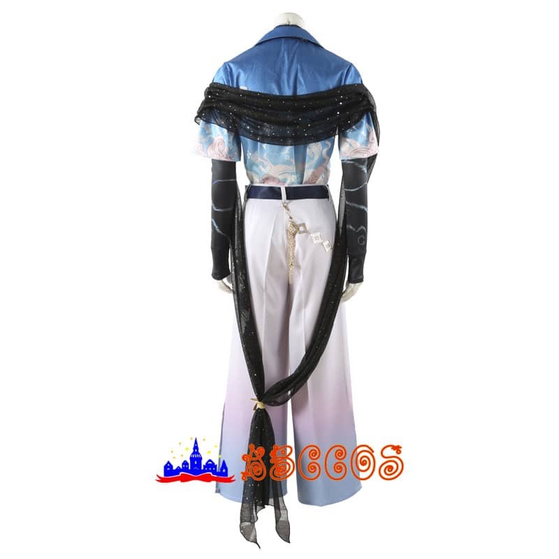Fragaria Memories HANGYON cosplay costume