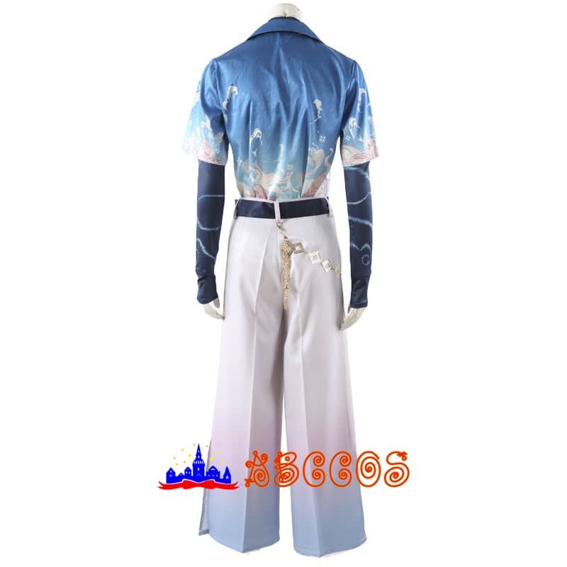 Fragaria Memories HANGYON cosplay costume