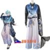 Fragaria Memories HANGYON cosplay costume