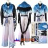 Fragaria Memories HANGYON cosplay costume