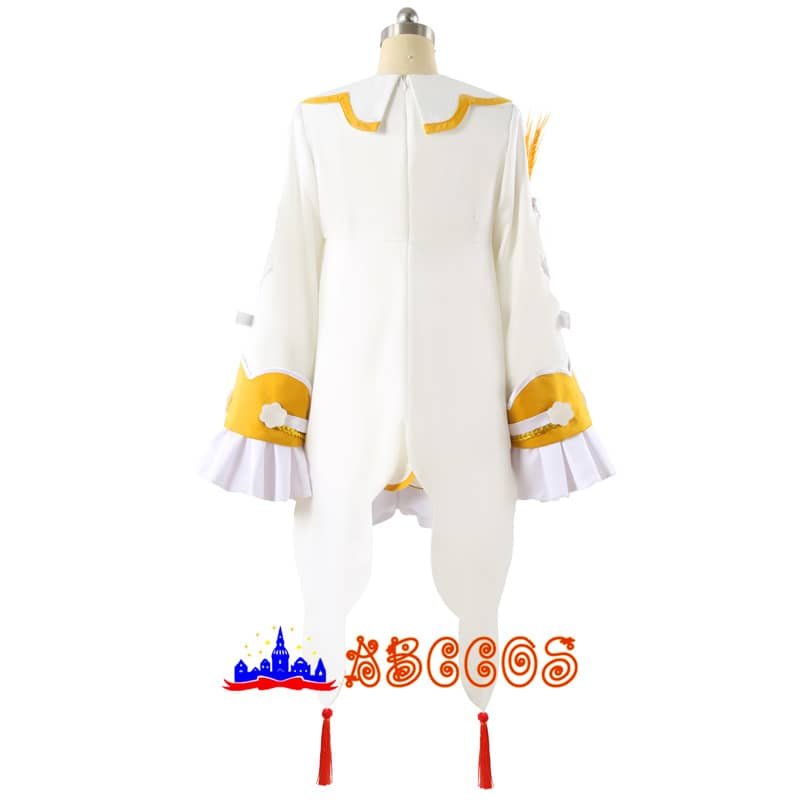 Fragaria Memories MYUNNA cosplay costume Fragaria Memories MYUNNA cosplay costume