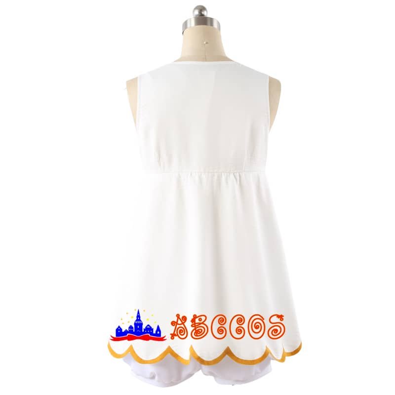 Fragaria Memories MYUNNA cosplay costume Fragaria Memories MYUNNA cosplay costume