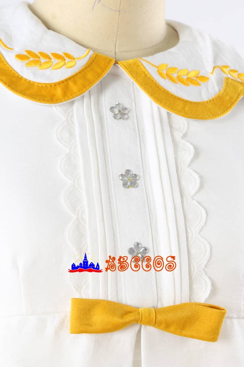 Fragaria Memories MYUNNA cosplay costume-ABCcosplay Fragaria Memories MYUNNA cosplay costume-ABCcosplay