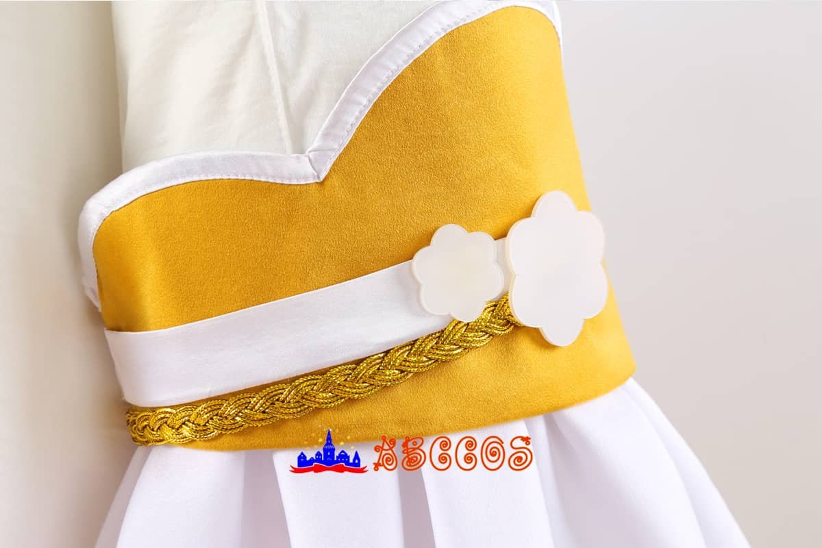 Fragaria Memories MYUNNA cosplay costume-ABCcosplay Fragaria Memories MYUNNA cosplay costume-ABCcosplay