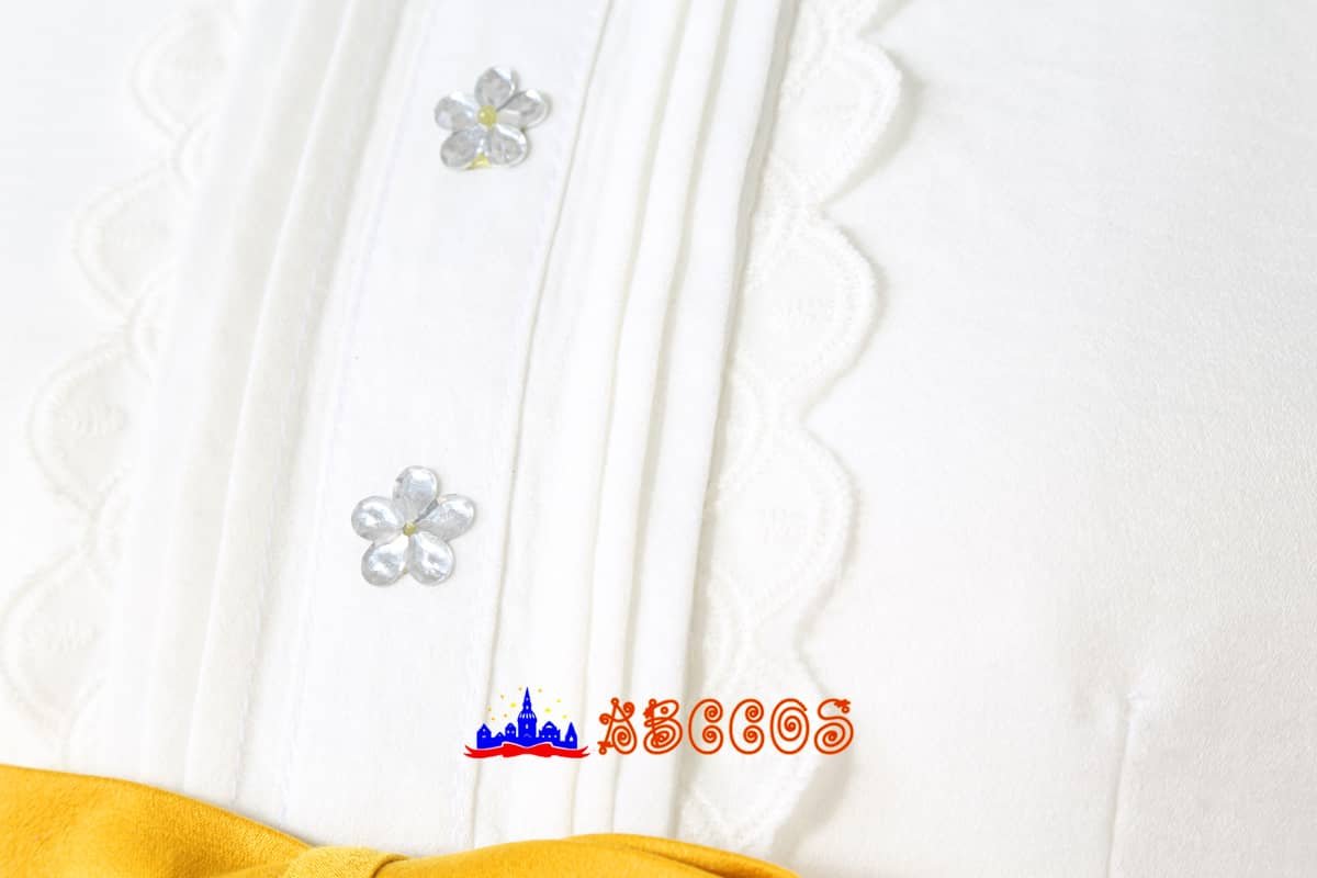 Fragaria Memories MYUNNA cosplay costume-ABCcosplay Fragaria Memories MYUNNA cosplay costume-ABCcosplay