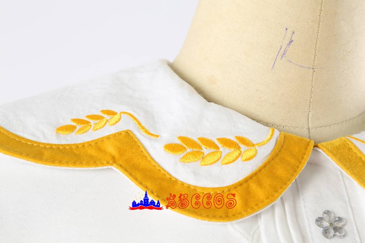 Fragaria Memories MYUNNA cosplay costume-ABCcosplay Fragaria Memories MYUNNA cosplay costume-ABCcosplay