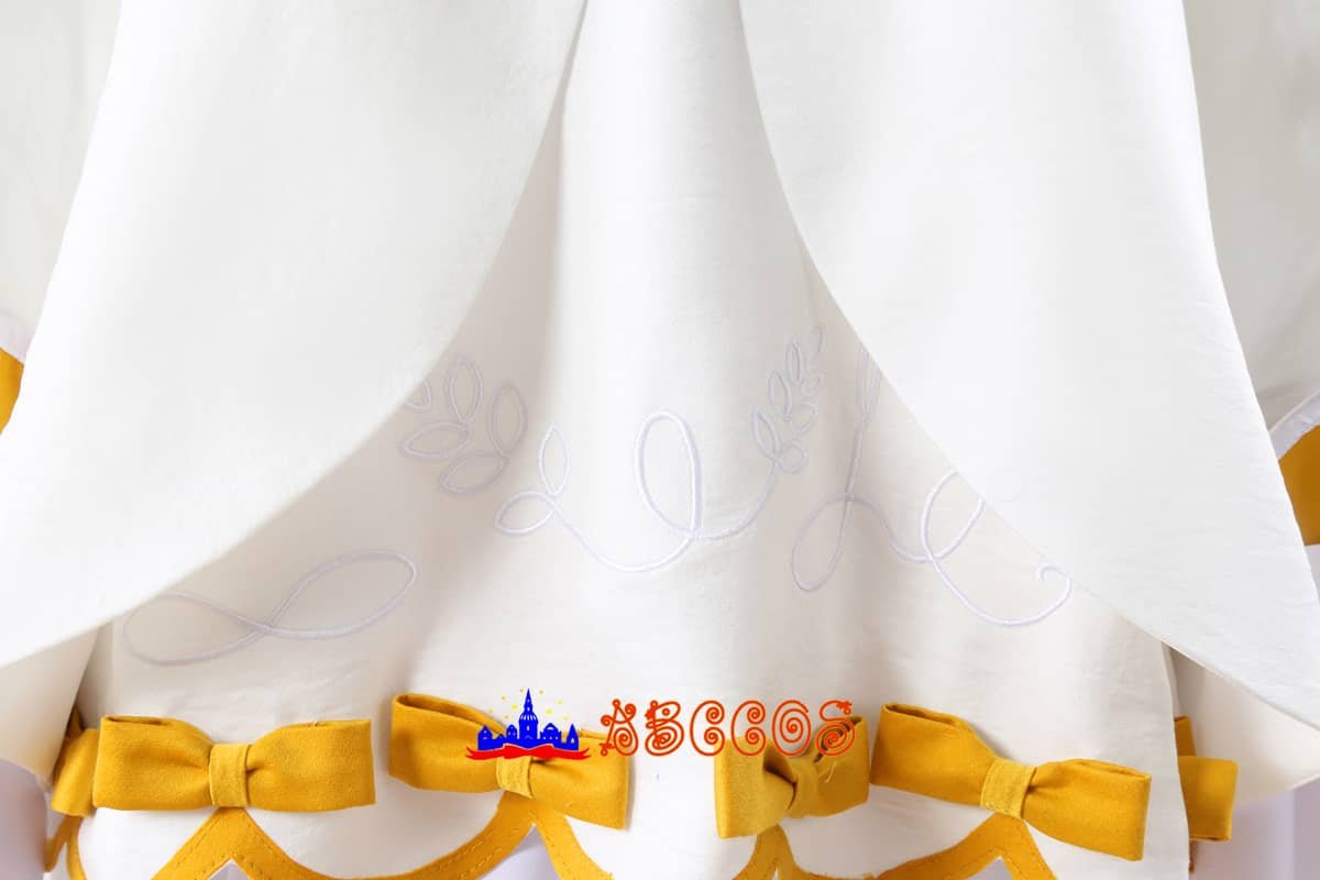 Fragaria Memories MYUNNA cosplay costume-ABCcosplay Fragaria Memories MYUNNA cosplay costume-ABCcosplay