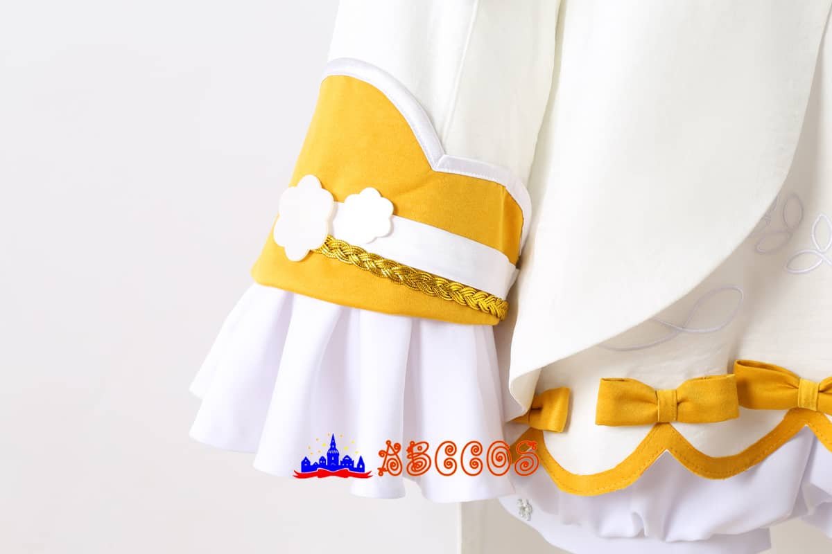 Fragaria Memories MYUNNA cosplay costume-ABCcosplay Fragaria Memories MYUNNA cosplay costume-ABCcosplay