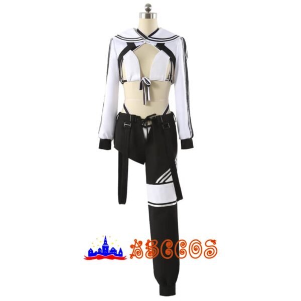 Fate/Grand Order Altria Caster cosplay costume