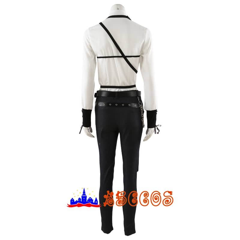 Fragaria Memories kurode cosplay costume