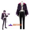 Fragaria Memories kurode cosplay costume