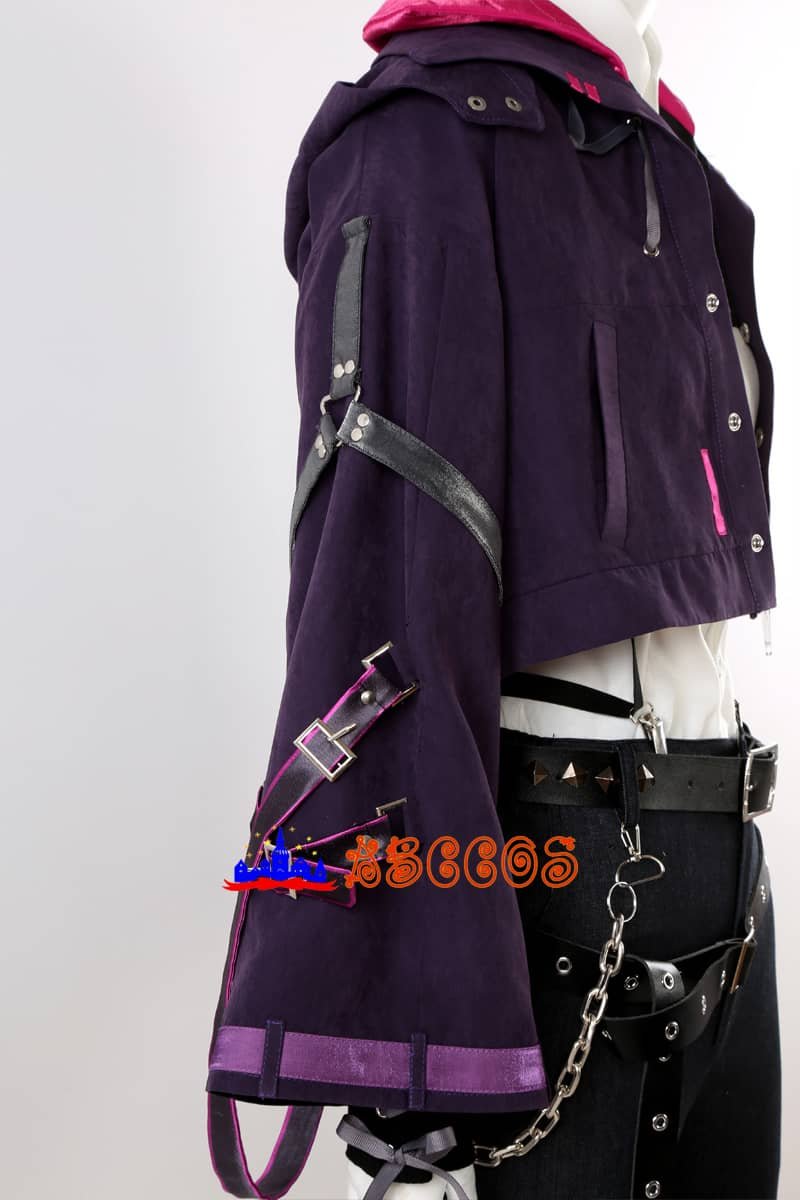 Fragaria Memories kurode cosplay costume-ABCcosplay Fragaria Memories kurode cosplay costume-ABCcosplay