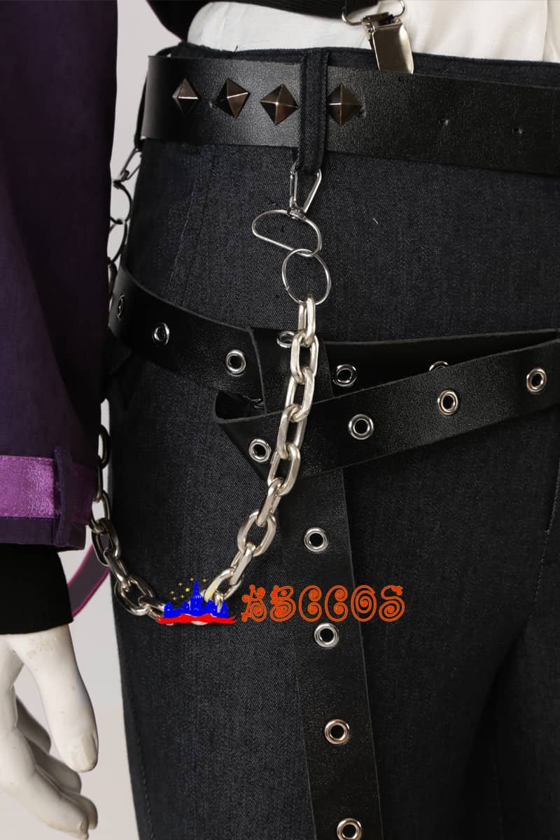 Fragaria Memories kurode cosplay costume-ABCcosplay Fragaria Memories kurode cosplay costume-ABCcosplay