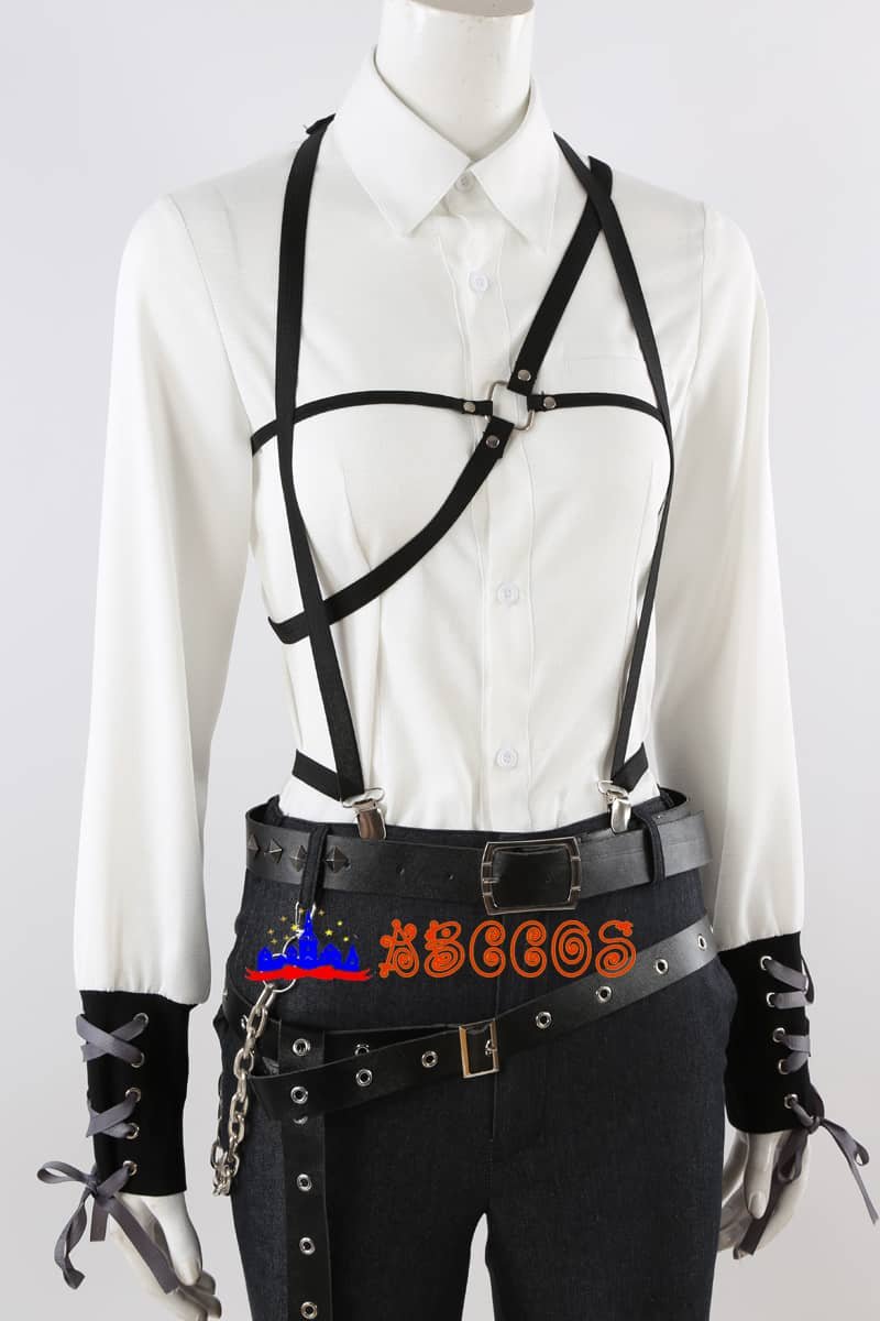 Fragaria Memories kurode cosplay costume-ABCcosplay Fragaria Memories kurode cosplay costume-ABCcosplay
