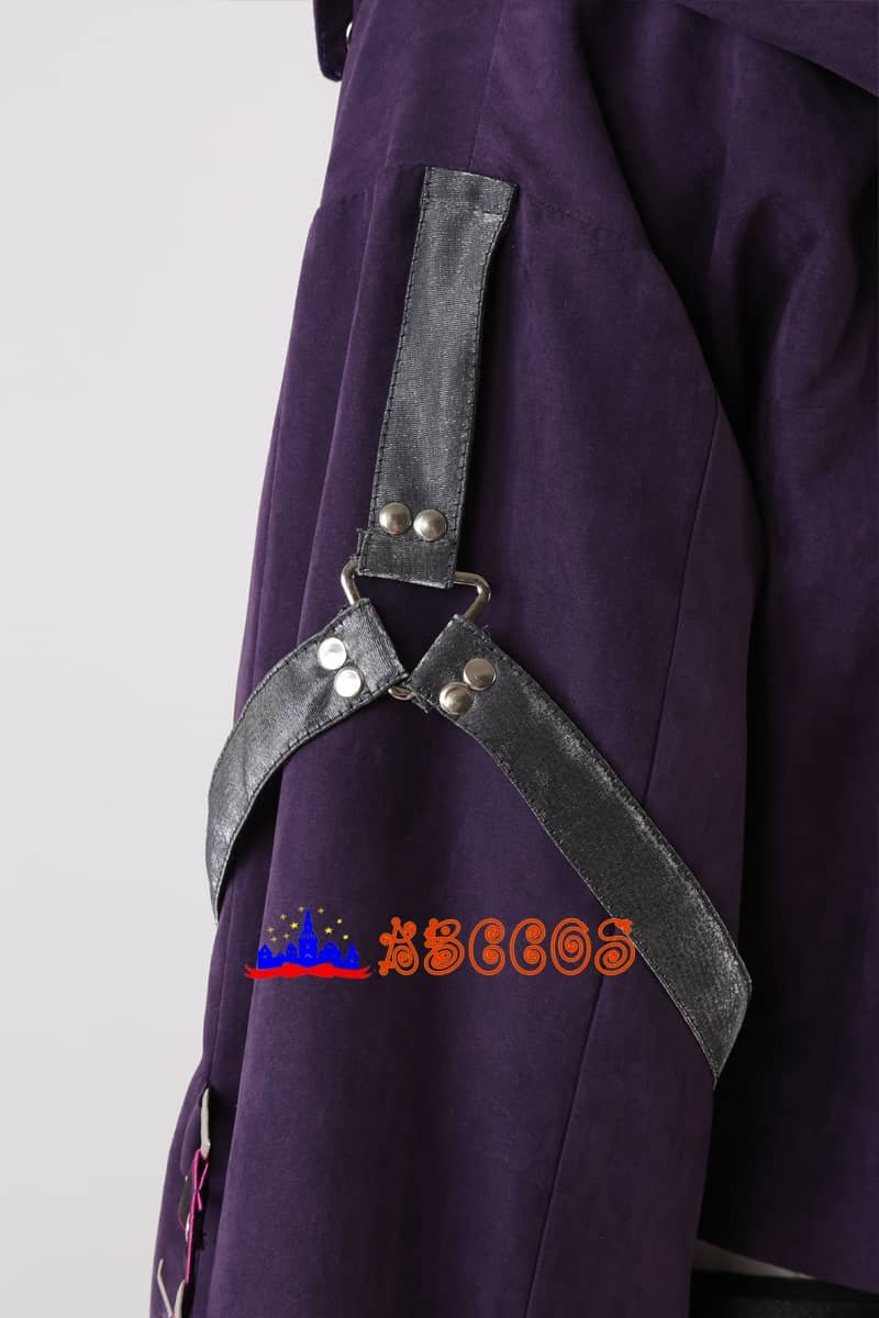 Fragaria Memories kurode cosplay costume-ABCcosplay Fragaria Memories kurode cosplay costume-ABCcosplay