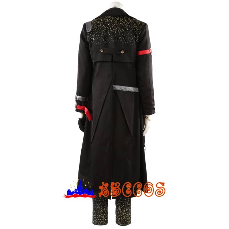 Ensemble Stars!! Double Face last mission Mikejima Madara/ Oukawa Kohaku cosplay costume Ensemble Stars!! Double Face last mission Mikejima Madara/ Oukawa Kohaku cosplay costume