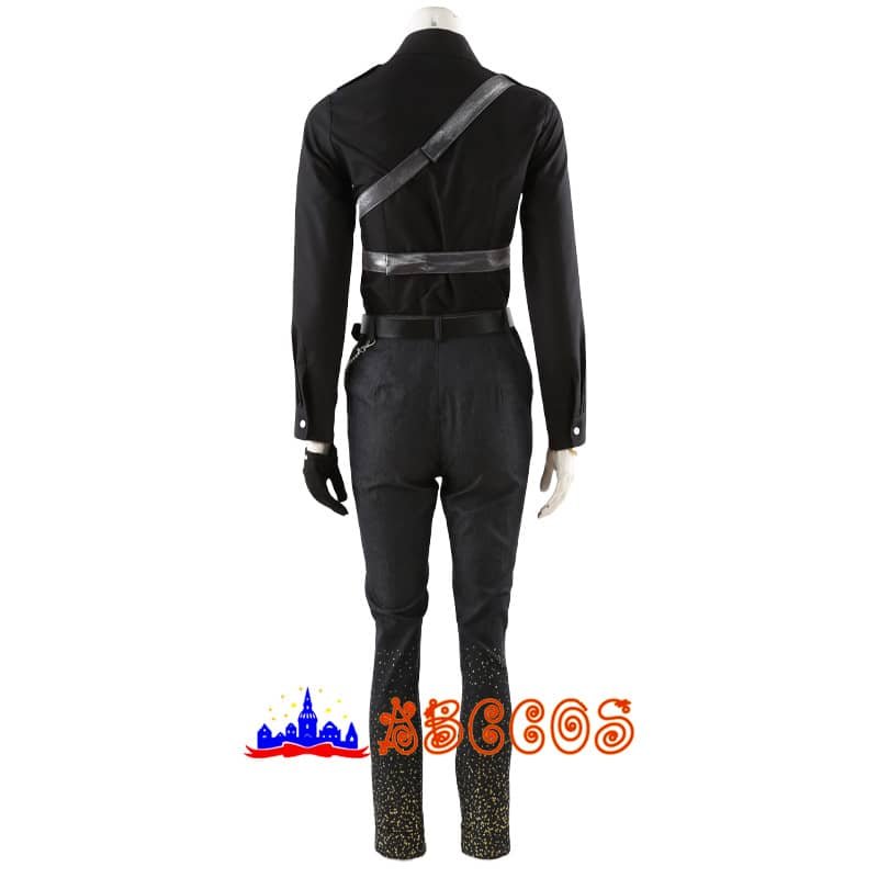 Ensemble Stars!! Double Face last mission Mikejima Madara/ Oukawa Kohaku cosplay costume Ensemble Stars!! Double Face last mission Mikejima Madara/ Oukawa Kohaku cosplay costume