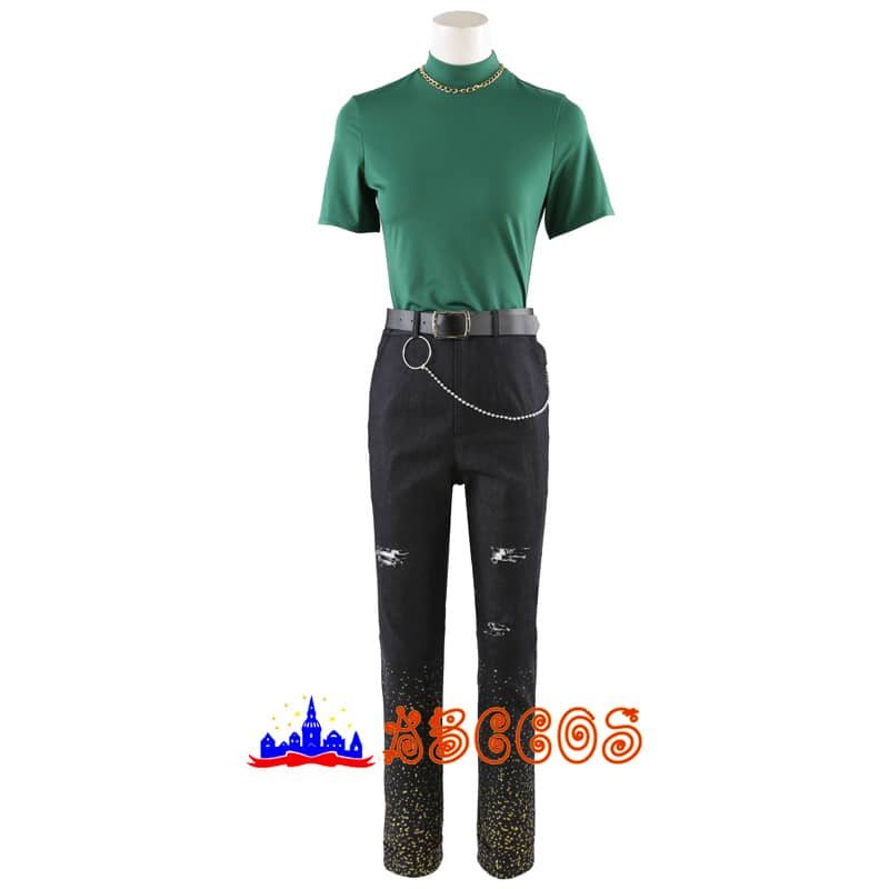 Ensemble Stars!! Double Face last mission Mikejima Madara/ Oukawa Kohaku cosplay costume Ensemble Stars!! Double Face last mission Mikejima Madara/ Oukawa Kohaku cosplay costume