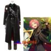 Ensemble Stars!! Double Face last mission Mikejima Madara/ Oukawa Kohaku cosplay costume Ensemble Stars!! Double Face last mission Mikejima Madara/ Oukawa Kohaku cosplay costume