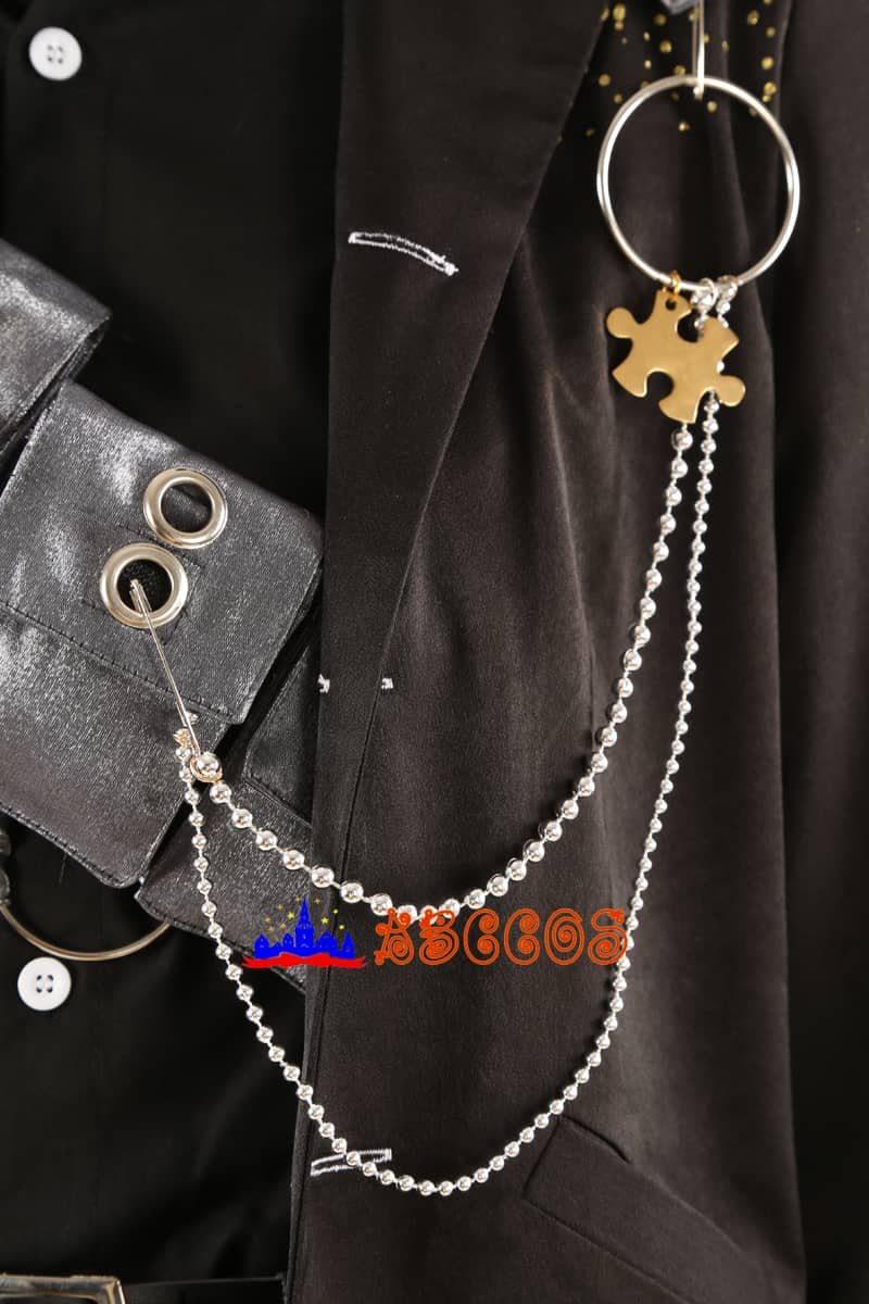 Ensemble Stars!! Double Face last mission Mikejima Madara/ Oukawa Kohaku cosplay costume-ABCcosplay Ensemble Stars!! Double Face last mission Mikejima Madara/ Oukawa Kohaku cosplay costume-ABCcosplay
