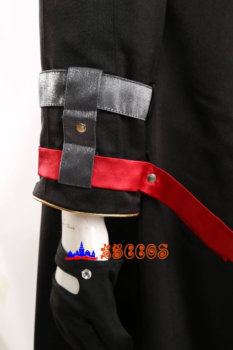 Ensemble Stars!! Double Face last mission Mikejima Madara/ Oukawa Kohaku cosplay costume-ABCcosplay Ensemble Stars!! Double Face last mission Mikejima Madara/ Oukawa Kohaku cosplay costume-ABCcosplay