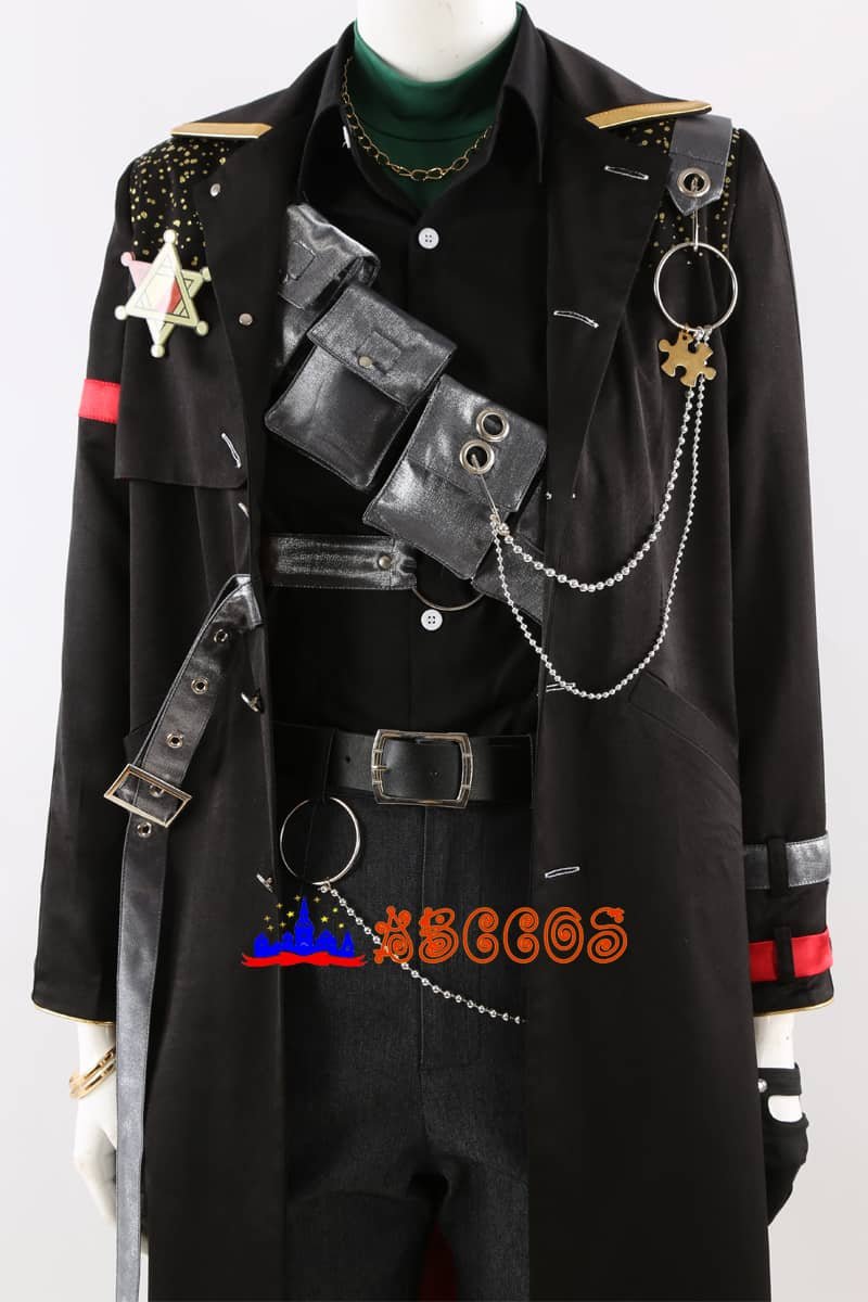 Ensemble Stars!! Double Face last mission Mikejima Madara/ Oukawa Kohaku cosplay costume-ABCcosplay Ensemble Stars!! Double Face last mission Mikejima Madara/ Oukawa Kohaku cosplay costume-ABCcosplay