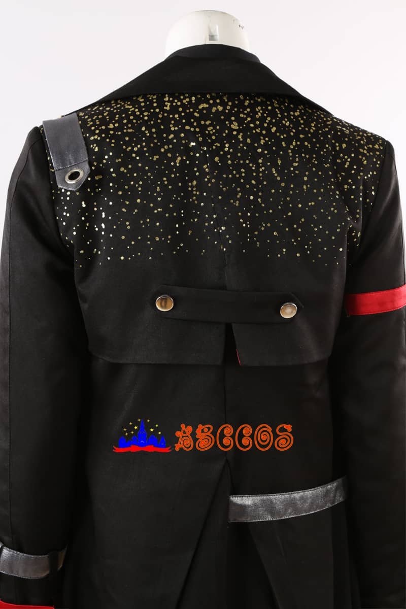 Ensemble Stars!! Double Face last mission Mikejima Madara/ Oukawa Kohaku cosplay costume-ABCcosplay Ensemble Stars!! Double Face last mission Mikejima Madara/ Oukawa Kohaku cosplay costume-ABCcosplay