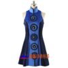 Persona 3 Reload P3 P3P Elizabeth cosplay costume