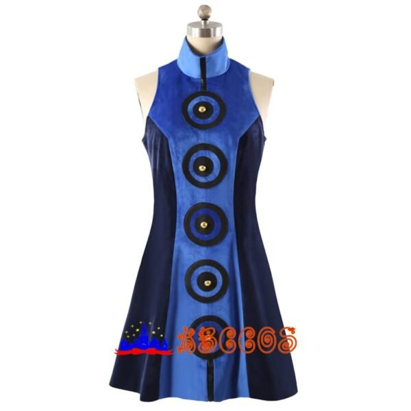 Persona 3 Reload P3 P3P Elizabeth cosplay costume Persona 3 Reload P3 P3P Elizabeth cosplay costume