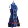 Persona 3 Reload P3 P3P Elizabeth cosplay costume