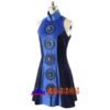 Persona 3 Reload P3 P3P Elizabeth cosplay costume