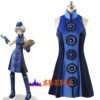 Persona 3 Reload P3 P3P Elizabeth cosplay costume