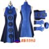 Persona 3 Reload P3 P3P Elizabeth cosplay costume