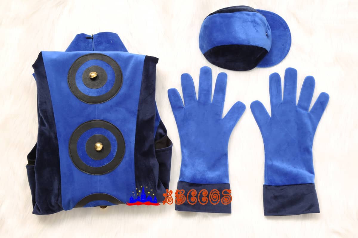 Persona 3 Reload P3 P3P Elizabeth cosplay costume-ABCcosplay Persona 3 Reload P3 P3P Elizabeth cosplay costume-ABCcosplay