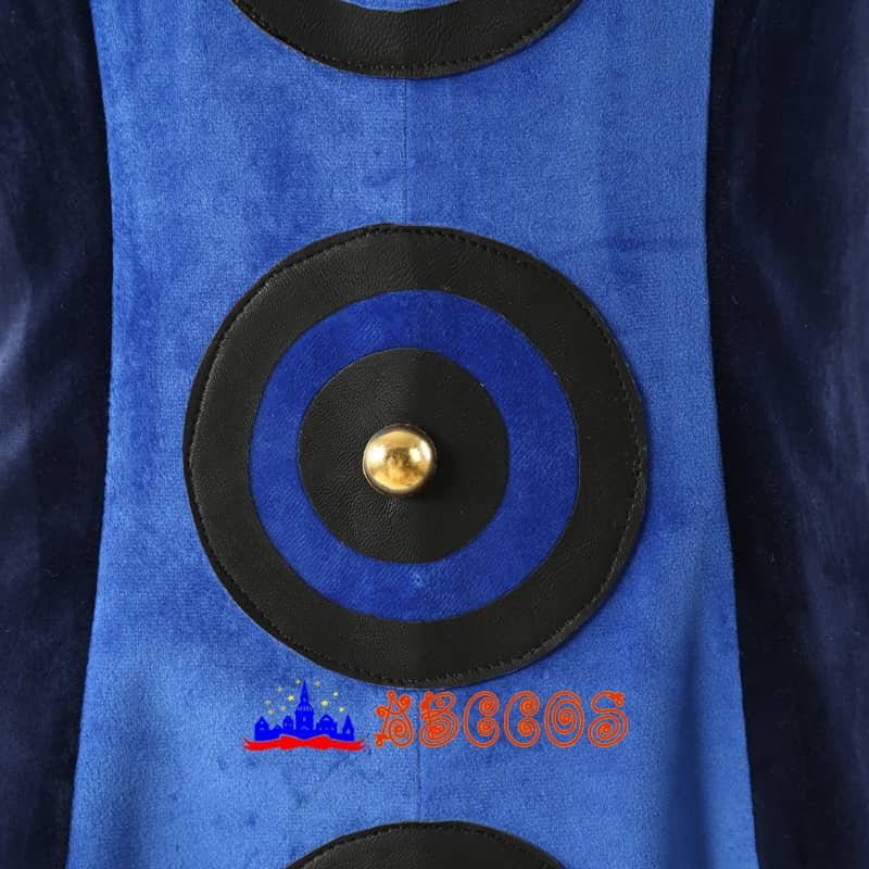 Persona 3 Reload P3 P3P Elizabeth cosplay costume-ABCcosplay Persona 3 Reload P3 P3P Elizabeth cosplay costume-ABCcosplay