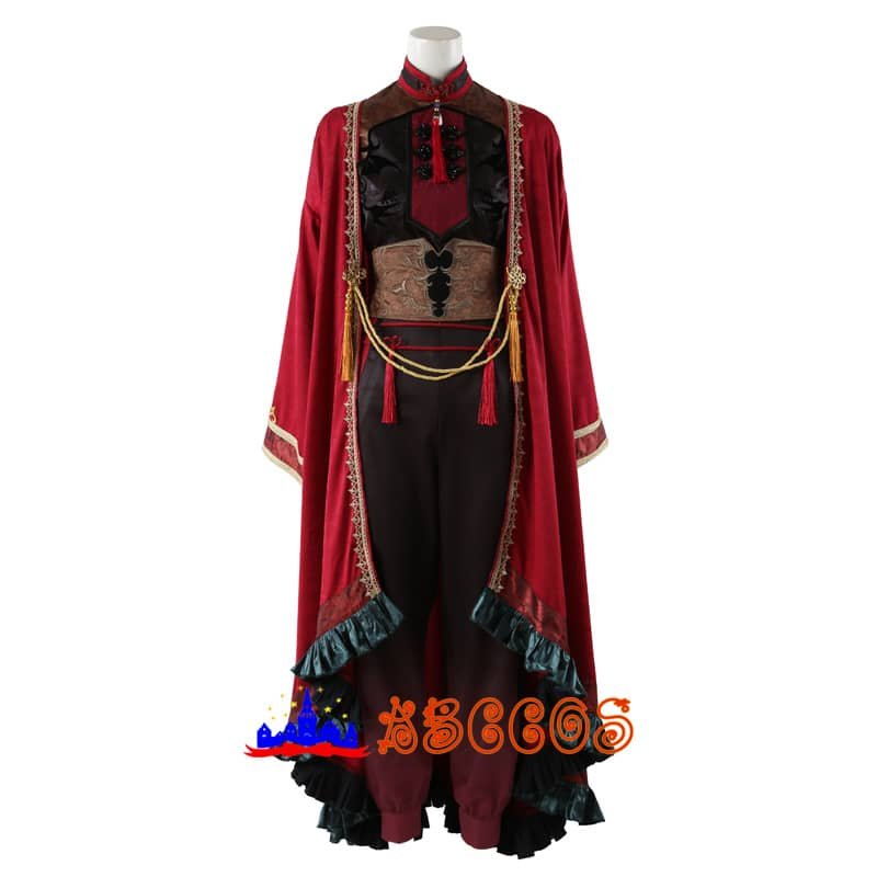 NIJISANJI vtuber Kuzuha cosplay costume NIJISANJI vtuber Kuzuha cosplay costume