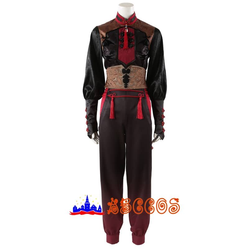 NIJISANJI vtuber Kuzuha cosplay costume NIJISANJI vtuber Kuzuha cosplay costume