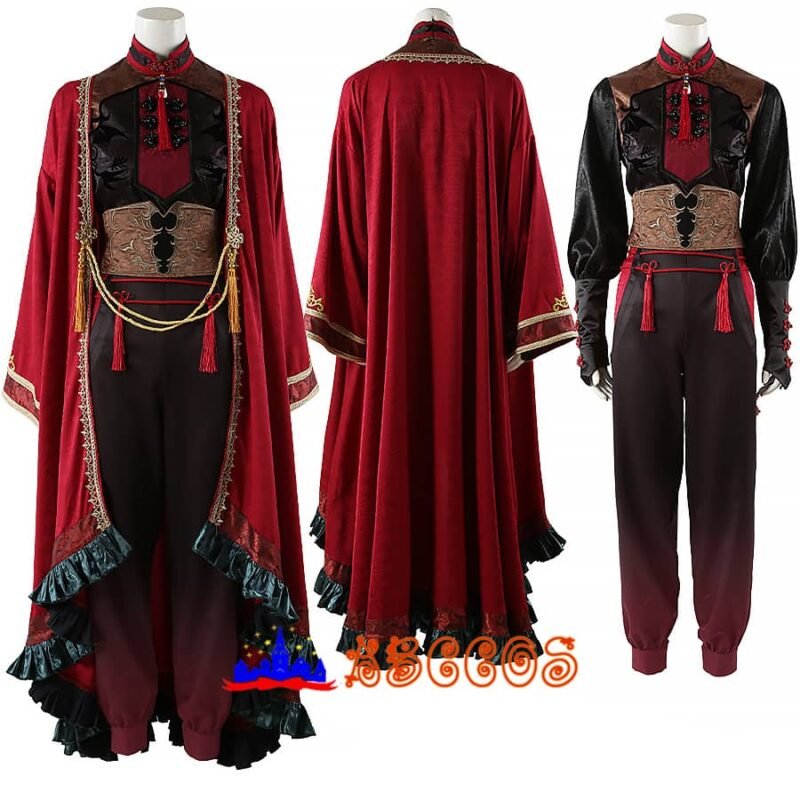 NIJISANJI vtuber Kuzuha cosplay costume NIJISANJI vtuber Kuzuha cosplay costume