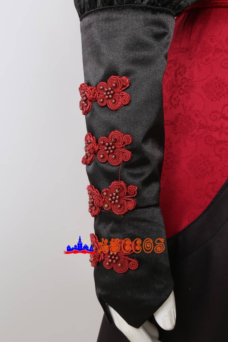NIJISANJI vtuber Kuzuha cosplay costume-ABCcosplay NIJISANJI vtuber Kuzuha cosplay costume-ABCcosplay