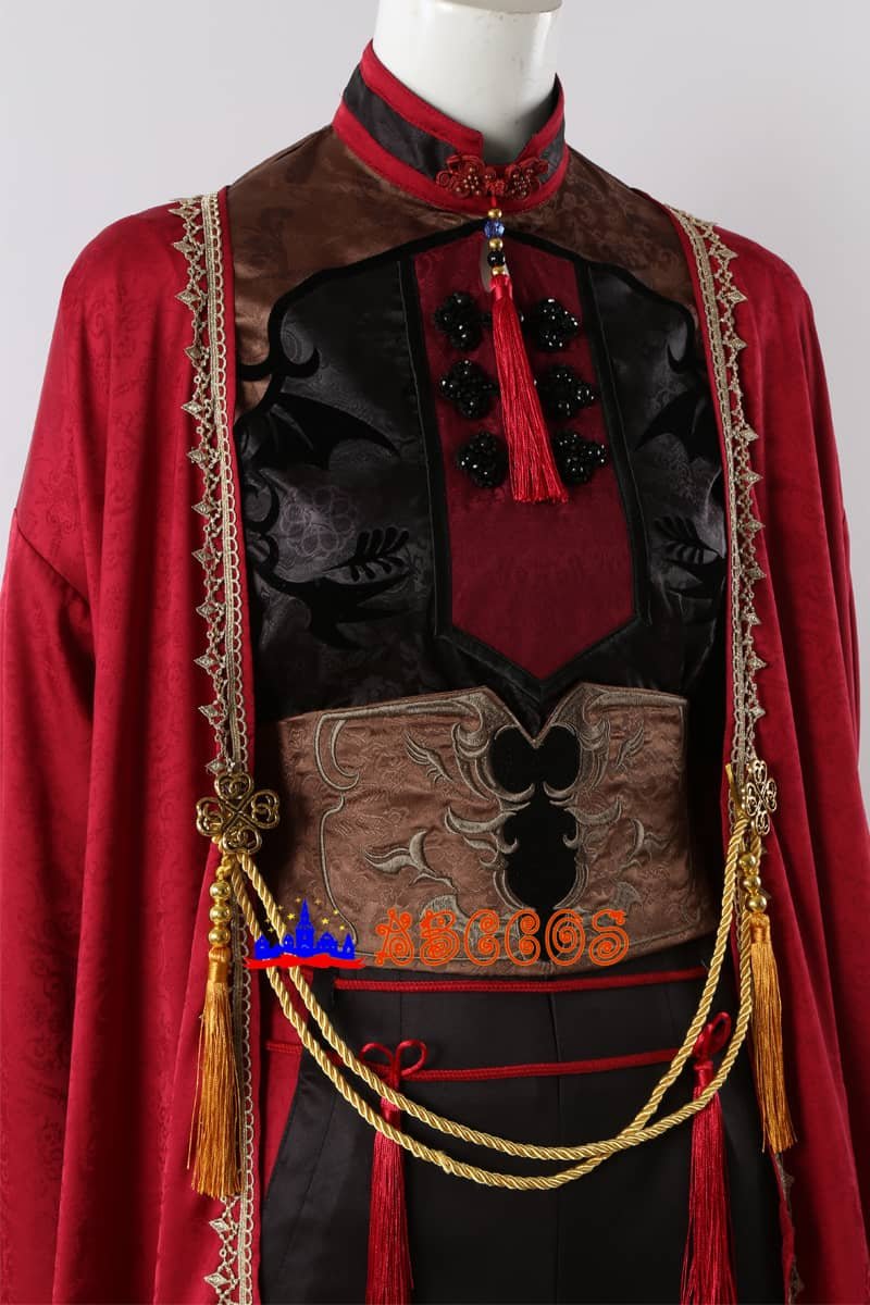 NIJISANJI vtuber Kuzuha cosplay costume-ABCcosplay NIJISANJI vtuber Kuzuha cosplay costume-ABCcosplay