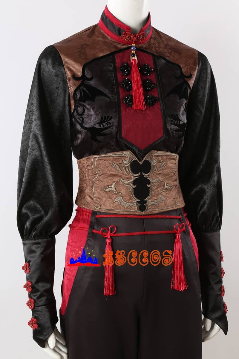 NIJISANJI vtuber Kuzuha cosplay costume-ABCcosplay NIJISANJI vtuber Kuzuha cosplay costume-ABCcosplay